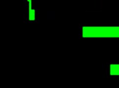 Pussy Slammed Until Moaning Echoes Loud