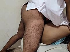 oh god gyno shoves camera deep in my big pussy then fucks creampie
