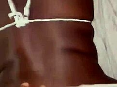 big ass milf bends over dripping wet pussy for ex boyfriend's rough doggystyle assfucking