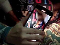 stepsis cheats hard, her tight wet pussy milks college friend's bbc creampie down ass