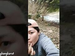 i love outdoor blowjobs its my fav thing ever ughh!!