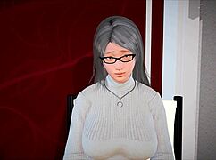 hey, you playing my new family 542 yet? it's got all the twisted fun