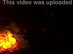 Liloo Von, Take That Monster Cock Up Your Ass Non-Stop