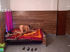 Indian College Girl Uniform Fuck Seductive Bent Over Creampie