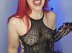 mi padrastro no me deja en pas y me castiga rudo con su verga enorme joi