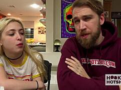 Dude jane wilde that 90-pound fuck doll is begging you to wreck her tight pussy rough now