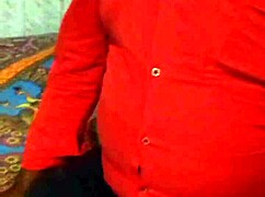 HOT BOY ROCKY JERKS OFF IN SINGLE ROOM HANDJOB!