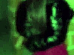 steamy latina milf with huge natural tits gets her tight pussy gaped by monster bbc after sneaking upstairs