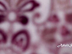 chloe surreal squirts juicy relief while nicole doshi dives into wet roommate pussy