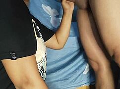 can't resist handsome nephew so fuck him hard part 1 🔥💦