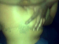 Big Daddy Milwaukee Makes Bimbo Squirt Hard! 💦🎂