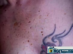 my wife craves my big fat cock pounding her at homegrowneurope