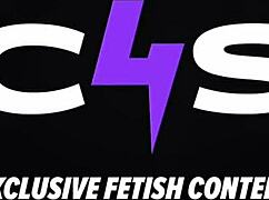 come closer to amazon babe sidney's huge dirty outdoor feet and those perfect barefoot soles