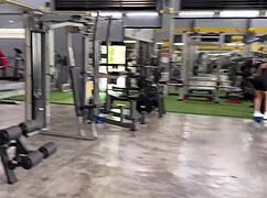 fresh gym bubble butt latina slut bent over for my huge cock pounding
