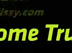 hey these lesbo cuties pee soak and burst wet fuckboxes