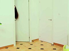 how could i let her go to corporate event SO SEXY with big tits blonde beach blowjob cumshot