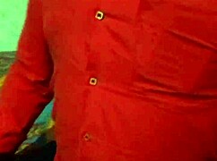 HOT BOY ROCKY JERKS OFF IN SINGLE ROOM HANDJOB!