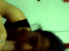 hey sucking my new latina friend's big ass cock feels amazing right now with my boyfriend watching