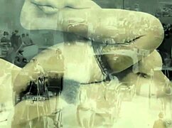 Vintage Erotic Drawings Collection