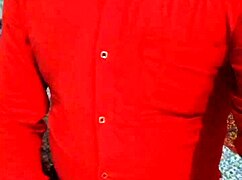 HOT BOY ROCKY JERKS OFF IN SINGLE ROOM HANDJOB!