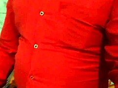 HOT BOY ROCKY JERKS OFF IN SINGLE ROOM HANDJOB!