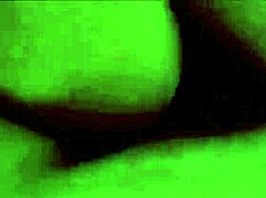 check out this married slut's ass totally gaped after pounding from huge endowed cock