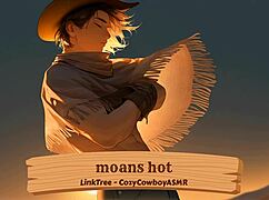 in the dim room she lets out hot moans reaching her peak alone