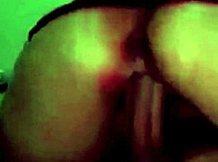 Secretly Filmed Stepdaughter Gives Tight Ass Anal Ride On Stepdad's Huge Cock Before School