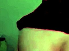 Secretly Filmed Stepdaughter Gives Tight Ass Anal Ride On Stepdad's Huge Cock Before School