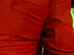 HOT BOY ROCKY JERKS OFF IN SINGLE ROOM HANDJOB!