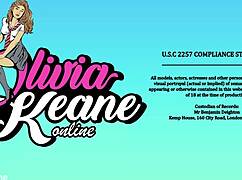 boyfriend surprises 18 year old girlfriend with quick facial cumshot