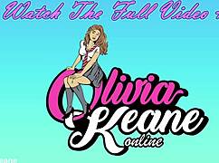 boyfriend surprises 18 year old girlfriend with quick facial cumshot