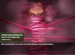 ready to dive into the forest of abyss bondage game overs part 2?