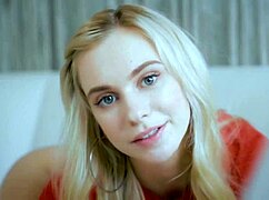 daisy stone, bounce that little 18+ ass on his hard cock till it gapes wide open