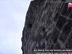 your first public sex totally exposed skinny german teen takes big cock cum in mouth?