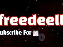 stepmom checks my cock then rides it wild in heat