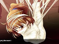 ready to dive into the forest of abyss bondage game overs part 2?