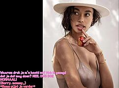 Romy Monteiro's Dutch JOI Fantasy Without Any Tempo Limits