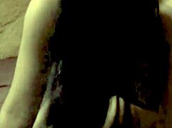 Petite Tanned Mexican Milf Moans Riding Cock in Homemade POV