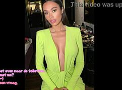 Romy Monteiro's Dutch JOI Fantasy Without Any Tempo Limits