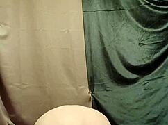 french housewife slave bound humiliated masturbates with toys on cam