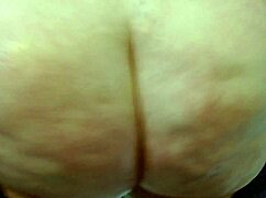 malik worships dawnskye1962's oiled white titties and big ass roleplay