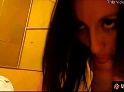 Big titted mature takin it sooo hard ughh!