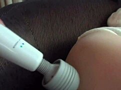 finally banging my wife's japanese teen daughter doggystyle