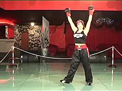 Two Horny Sluts Fight with Intense Fisting and Licking!