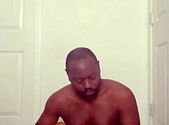scorpio zodiac babe strips naked for halloween scares and thrills part 3