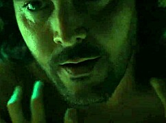 My god, alexandra daddario's huge natural tits bounce in hot sex scenes!