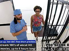 Rebel wyatt deepthroats cock twice before pussy cum blast.