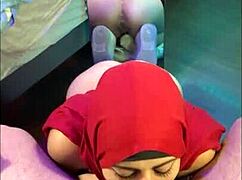 Craving Mia's Niqab Housewife Ass Feet Tease Compilation?