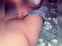 Homemade Mexican Girlfriend From College Gets Her Pink Tits And Pussy Pounded Raw